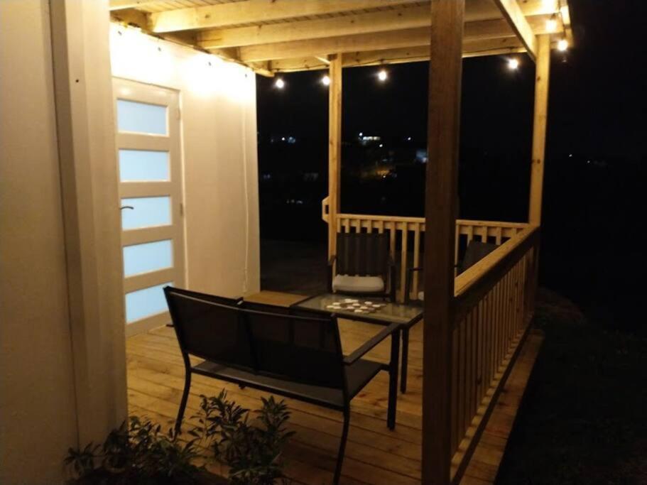 Sunset View Apartment In A Great Location Fajardo Eksteriør bilde