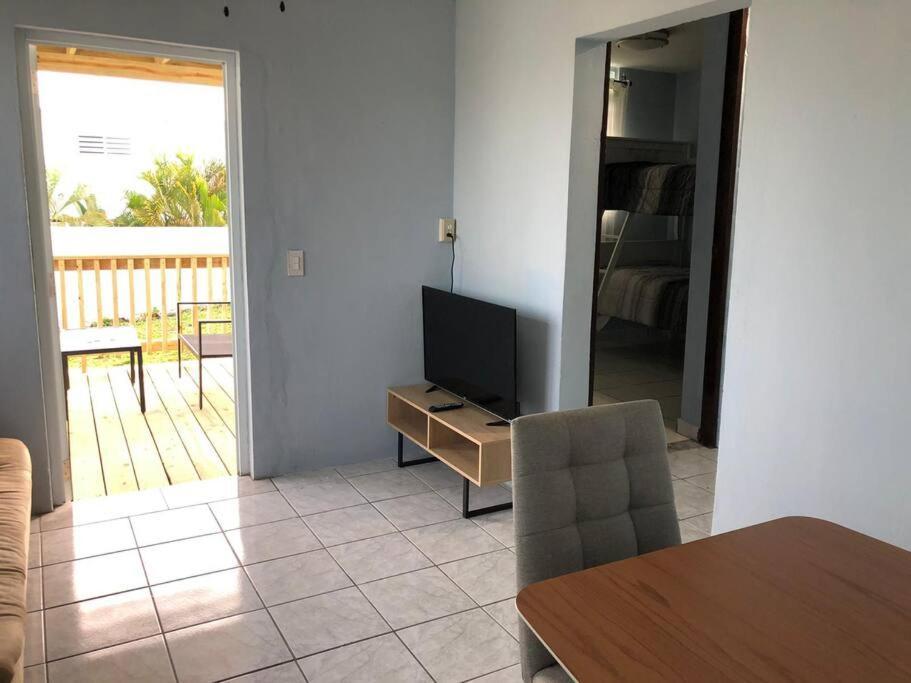 Sunset View Apartment In A Great Location Fajardo Eksteriør bilde